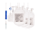 sacca per sangue semplice / quadrupla / tripla / doppia