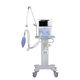 ventilatore per terapia intensiva / elettropneumatico / non invasivo / multimodo
