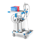 sistema di pulizia e disinfezione per dispositivi medici / a vapore