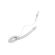 maschera laringea in PVC / monouso