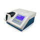 analizzatore di chimica clinica semiautomatico / per diagnosi clinica / da banco / al plasma