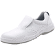 calzatura sanitaria unisex / bianca
