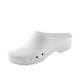 zoccolo unisex / lavabile / antistatico / bianco
