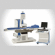 litotritore extracorporeo / con fissaggio a terra / con lettino per litotripsia / con amplificatore di brillanza