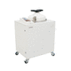 autoclave medico / a vapore / verticale / automatico