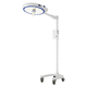 lampada scialitica mobile / LED / con pannello di controllo