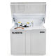 analizzatore biochimico automatico / a pavimento / con ISE