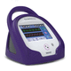 monitor di segni vitali veterinario / portatile / ECG / SpO2