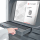 armadietto di distribuzione automatica di farmaci per farmacie / di approvvigionamento / di farmaci / configurazione