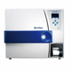 autoclave da laboratorio / per l'industria farmaceutica / di prova / per microbiologia