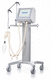ventilatore per terapia intensiva / meccanico / non invasivo / multimodo