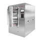 autoclave per ospedale / per chirurgia / chirurgico / CSSD