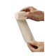 bendaggio in cotone