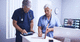 piattaforma medico / per radiologia / clinico / per cartelle cliniche elettroniche