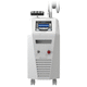 laser per lesioni pigmentate / per epilazione / per ringiovanimento cutaneo / Nd:YAG