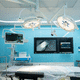 sistema video per sala operatoria 4K / 4096 x 2160 / 3840 × 2160