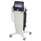 elettrostimolatore / stimolatore ad ultrasuoni / TENS / 2 canali