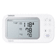 sfigmomanometro elettronico automatico / Bluetooth / a batteria ricaricabile / con bracciale adulti