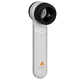 dermatoscopio LED UV / con connessione USB
