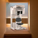 scanner CBCT / per tomografia cranica