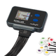 holter ECG 12 canali / Bluetooth / USB