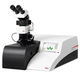 sistema automatico di preparazione campioni / da laboratorio / per microscopia elettronica / da banco