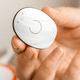 impianto cocleare modulo processore indossabile / a tenuta stagna / wireless