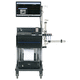 sistema di urodinamica digitale / con rotelle / con manometria anorettale / con elettromiografia pelvica