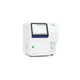 analizzatore ematologico automatico / compatto / con differenziazione di 5 parti / tramite citometria a flusso in fluorescenza