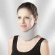 collare cervicale in espanso / C2 / per adulti