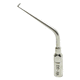inserto ad ultrasuoni piezoelettrico / endodontico / diamantato