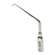 inserto ad ultrasuoni piezoelettrico / endodontico / diamantato