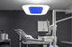 illuminazione da soffitto / medica / da laboratorio / per studio veterinario