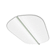 illuminazione clinica / per sala trattamenti / da soffitto / a LED