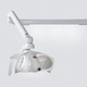 lampada scialitica a soffitto / LED / odontoiatrica