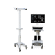 sistema di navigazione chirurgica per chirurgia ORL / per neurochirurgia / per chirurgia maxillo-facciale / ottico