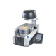 termoformatrice automatizzata / sottovuoto / per laboratorio odontotecnico / benchtop