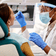 software per imaging odontoiatrico / odontoiatrico / per studio odontoiatrico / di interoperabilità