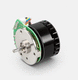motore per l'industria medica / brushless