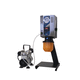 miscelatore sottovuoto / rotativo / industriale / mobile