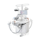 simulatore odontoiatrico / didattico / per malattie dentali / workstation