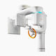 scanner dentale CBCT / sistema di radiografia panoramica / sistema di radiografia cefalometrica / digitale