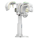 sistema di radiografia panoramica / sistema di radiografia cefalometrica / scanner dentale CBCT / digitale