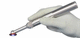 lampada polimerizzante odontoiatrica / cordless / LED