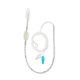 catetere per manometria / rettale / con palloncino