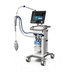 ventilatore per terapia intensiva / clinico / meccanico / elettropneumatico