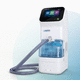 ventilatore per terapia intensiva / clinico / cannula nasale ad alto flusso / ad alta portata