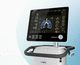 ventilatore per terapia intensiva / clinico / meccanico / elettropneumatico