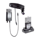 lampada frontale chirurgica / LED / con batteria ricaricabile / flessibile