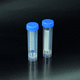 provetta da laboratorio / in polipropilene / per centrifuga / sterile